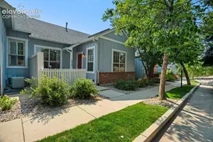 6868 Los Reyes Cir, Colorado Springs, CO 80918 - Photo 1