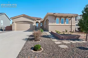 10933 Checo Wy, Peyton, CO 80831 - Photo 1