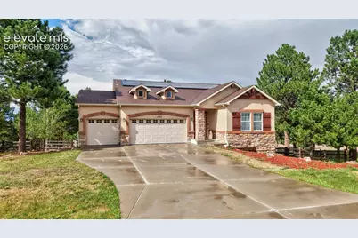 1702 Painter Drive, Monument, CO 80132 - Photo 31