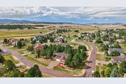 1702 Painter Drive, Monument, CO 80132 - Photo 33