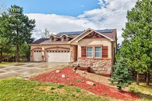 1702 Painter Dr, Monument, CO 80132 - Photo 1