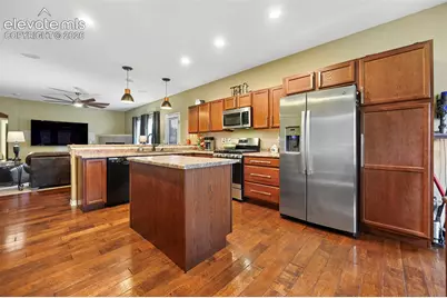 1702 Painter Drive, Monument, CO 80132 - Photo 3