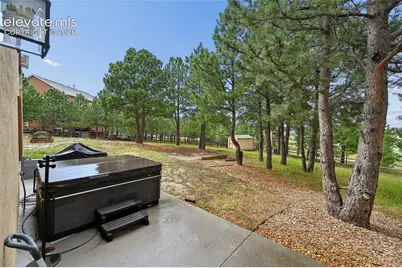 1702 Painter Drive, Monument, CO 80132 - Photo 33
