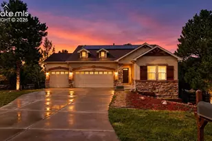 1702 Painter Dr, Monument, CO 80132 - Photo 1