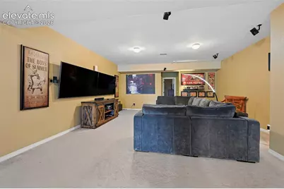 1702 Painter Drive, Monument, CO 80132 - Photo 9