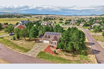 1702 Painter Drive, Monument, CO 80132 - Photo 39