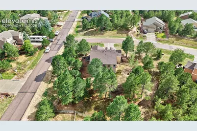 1702 Painter Drive, Monument, CO 80132 - Photo 35