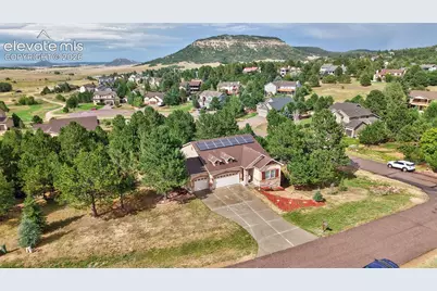 1702 Painter Drive, Monument, CO 80132 - Photo 37