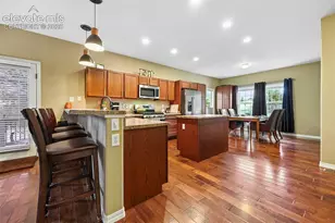 1702 Painter Dr, Monument, CO 80132 - Photo 5