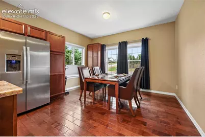 1702 Painter Drive, Monument, CO 80132 - Photo 5