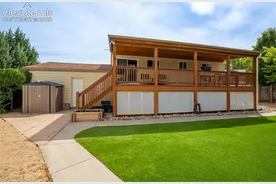 1760 Peterson Road, Colorado Springs, CO 80915 - Photo 35