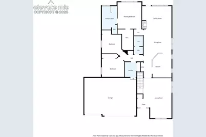 12354 Pine Valley Circle, Peyton, CO 80831 - Photo 37