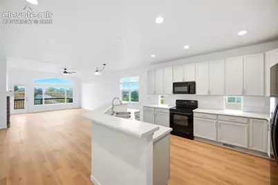 12354 Pine Valley Circle, Peyton, CO 80831 - Photo 9