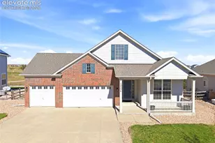 12354 Pine Valley Cir, Peyton, CO 80831 - Photo 1