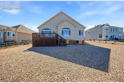 12354 Pine Valley Circle, Peyton, CO 80831 - Photo 45