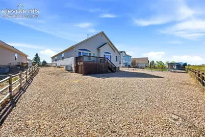 12354 Pine Valley Circle, Peyton, CO 80831 - Photo 47