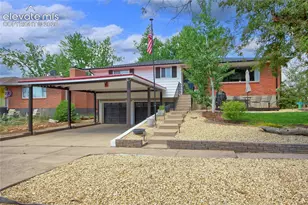 2110 Wynkoop Dr, Colorado Springs, CO 80909 - Photo 1