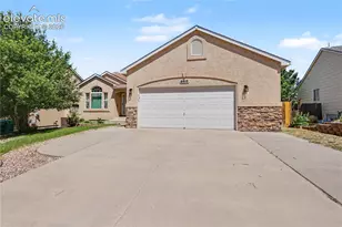 6910 Ketchum Dr, Colorado Springs, CO 80911 - Photo 1