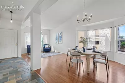 6910 Ketchum Drive, Colorado Springs, CO 80911 - Photo 5