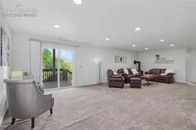 6910 Ketchum Drive, Colorado Springs, CO 80911 - Photo 29