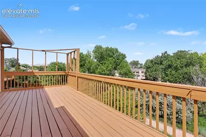 6910 Ketchum Drive, Colorado Springs, CO 80911 - Photo 37