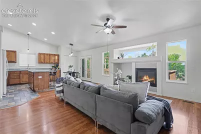 6910 Ketchum Drive, Colorado Springs, CO 80911 - Photo 11