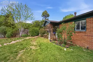 610 Hilltop Dr, Colorado Springs, CO 80905 - Photo 5
