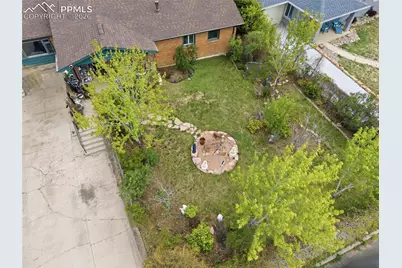 610 Hilltop Drive, Colorado Springs, CO 80905 - Photo 47