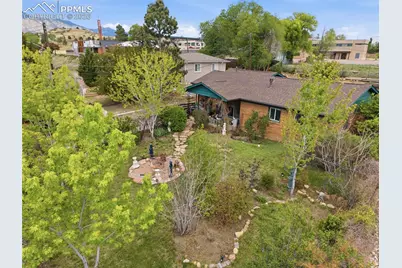 610 Hilltop Drive, Colorado Springs, CO 80905 - Photo 7
