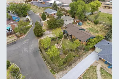 610 Hilltop Drive, Colorado Springs, CO 80905 - Photo 39