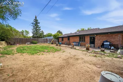 610 Hilltop Drive, Colorado Springs, CO 80905 - Photo 37