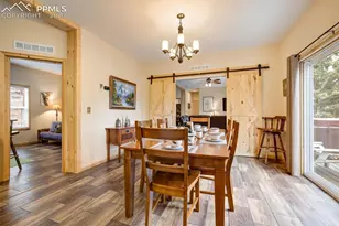 858 Fossil Creek Rd, Florissant, CO 80816 - Photo 19