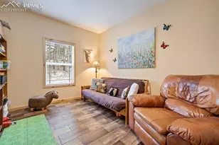 858 Fossil Creek Rd, Florissant, CO 80816 - Photo 15