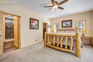 858 Fossil Creek Rd, Florissant, CO 80816 - Photo 27