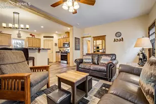 858 Fossil Creek Rd, Florissant, CO 80816 - Photo 7