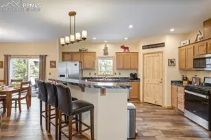 858 Fossil Creek Rd, Florissant, CO 80816 - Photo 23