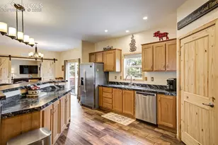 858 Fossil Creek Rd, Florissant, CO 80816 - Photo 21