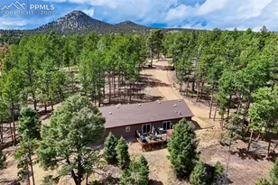 858 Fossil Creek Rd, Florissant, CO 80816 - Photo 47