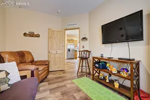 858 Fossil Creek Rd, Florissant, CO 80816 - Photo 17