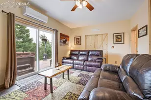 858 Fossil Creek Rd, Florissant, CO 80816 - Photo 9