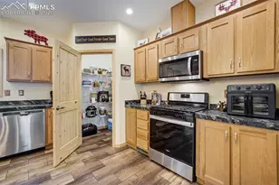 858 Fossil Creek Rd, Florissant, CO 80816 - Photo 25