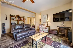 858 Fossil Creek Rd, Florissant, CO 80816 - Photo 11