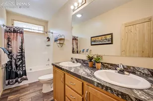858 Fossil Creek Rd, Florissant, CO 80816 - Photo 39