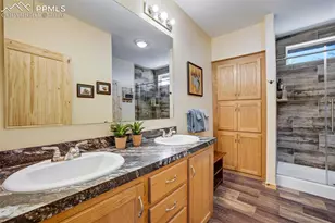 858 Fossil Creek Rd, Florissant, CO 80816 - Photo 31