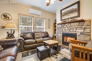 858 Fossil Creek Rd, Florissant, CO 80816 - Photo 5