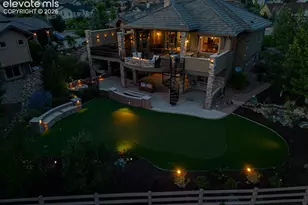 1957 Bent Creek Dr, Colorado Springs, CO 80921 - Photo 5