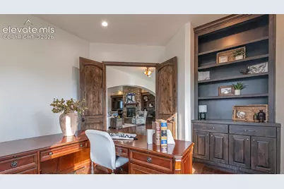 1957 Bent Creek Drive, Colorado Springs, CO 80921 - Photo 27