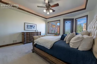 1957 Bent Creek Drive, Colorado Springs, CO 80921 - Photo 21