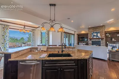 1957 Bent Creek Drive, Colorado Springs, CO 80921 - Photo 11