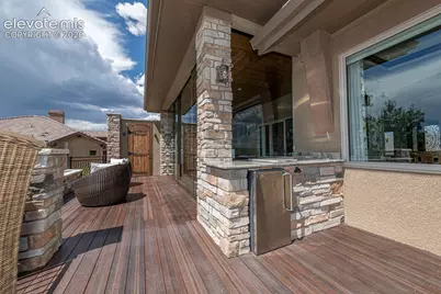 1957 Bent Creek Drive, Colorado Springs, CO 80921 - Photo 19